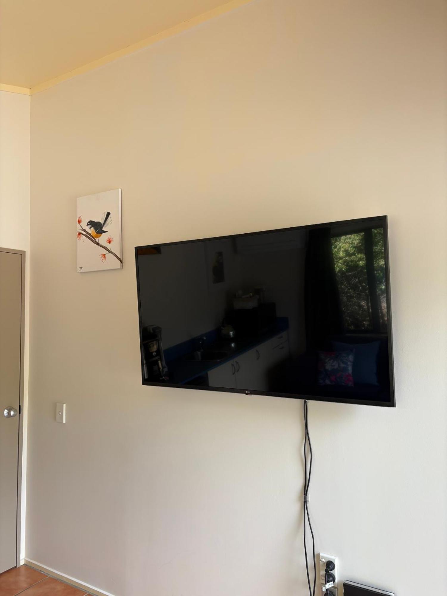 Ferienwohnung Dawson Downs Upper Moutere Exterior foto