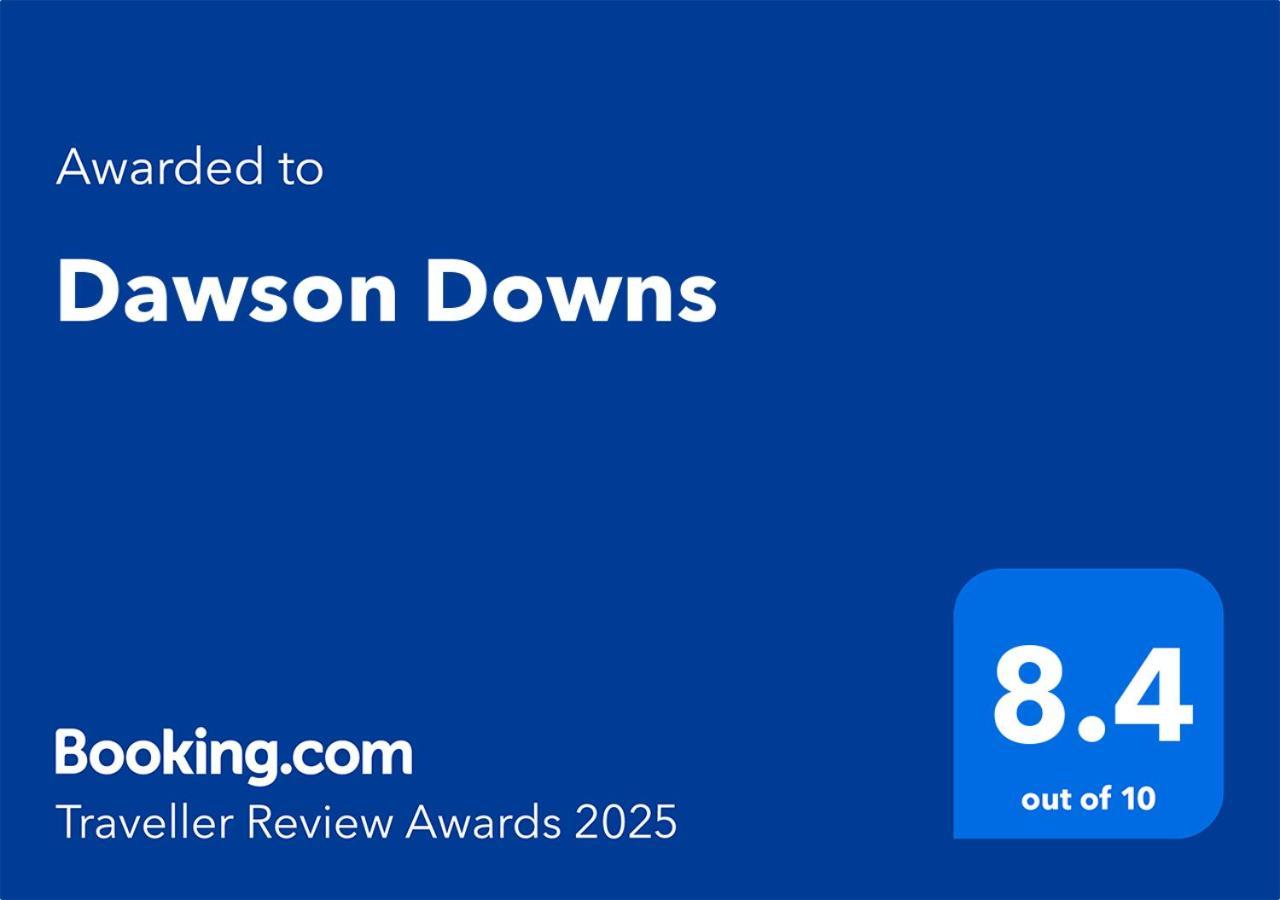 Ferienwohnung Dawson Downs Upper Moutere Exterior foto